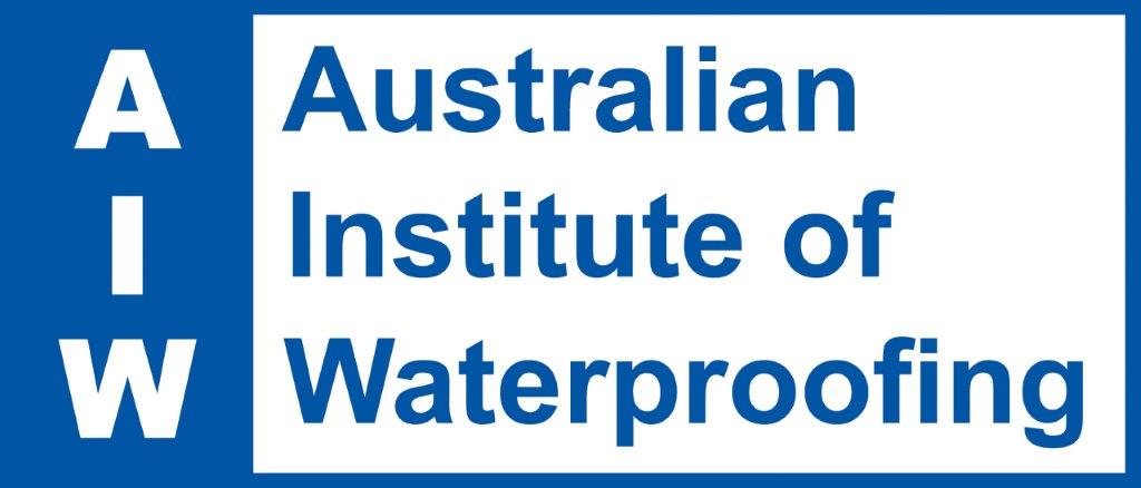 Australian Institute of Waterproofing