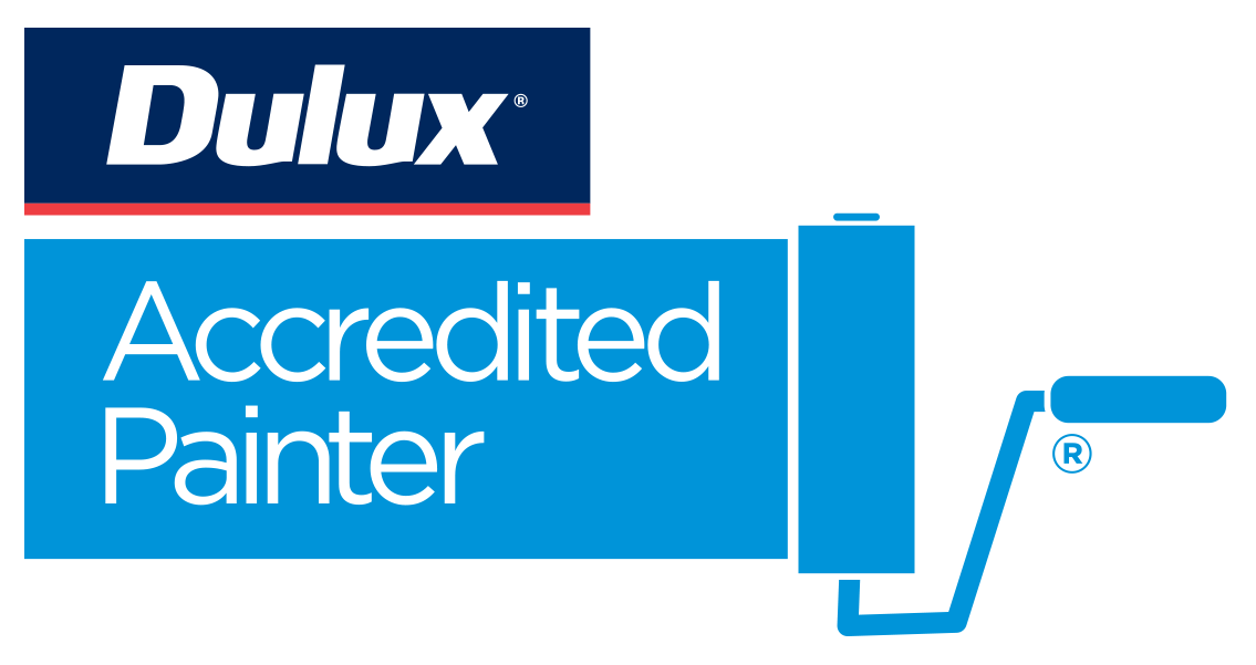 Dulux Accredited Painter